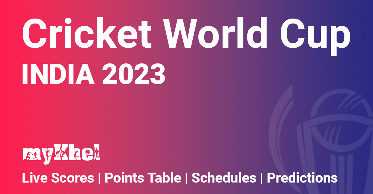 World Cup Winners List ODI Cricket ICC ODI Cricket World Cup Winners