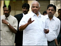 sharad pawar