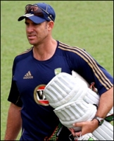 हेडन की ऑस्ट्रेलियाई टीम से छुट्टी