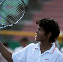 भारत के सोमदेव ने मोया को हराया