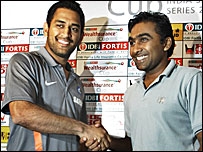 दूसरे वनडे में भारत के हौसले बुलंद