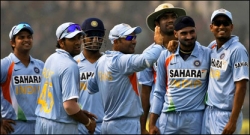 वनडे रैंकिंग में भारत नंबर दो वनडे रैंकिंग में भारत नंबर दो