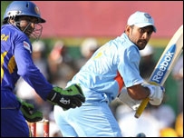 श्रीलंका ने आख़िरी मैच जीत लाज बचाई