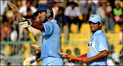 रैंकिंग में भारतीय खिलाड़ियों की छलांग