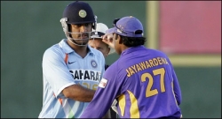 श्रीलंका के लिए जीत ज़रूरी: जयवर्धने