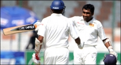 जयवर्धने-समरवीरा की रिकॉर्ड साझेदारी