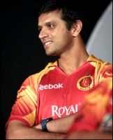 द्रविड़ की जगह पीटरसन कप्तान होंगे