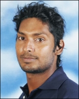 संगकारा श्रीलंका के नए कप्तान