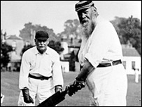 'क्रिकेट बेल्जियम में ईजाद हुआ था'