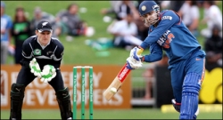 भारत ने टॉस जीता, बल्लेबाज़ी का फ़ैसला