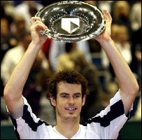 नडाल को हराकर एंडी मरे चैम्पियन