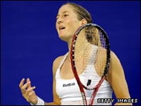 दुबई ओपन के आयोजकों पर जुर्माना