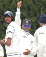 द्रविड़ ने बनाया नया विश्व रिकॉर्ड