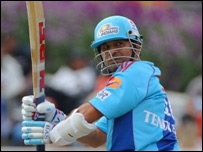 तेंदुलकर चमके, मुंबई ने कोलकाता को धोया