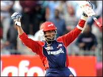 आईपीएल में डेयरडेविल्स की हैट्रिक