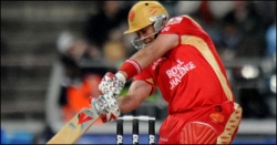 बंगलौर ने दोबारा हराया दिल्ली को