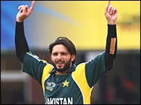 पाकिस्तान- आयरलैंड मैच का स्कोर