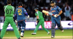 ट्वेन्टी-20 विश्व कप की अंक तालिका