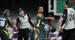 पाकिस्तान की न्यूज़ीलैंड पर आसान जीत