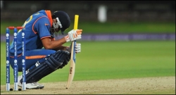 रणनीति के मोर्चे पर नाकाम रही टीम