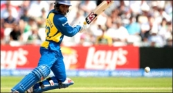 न्यूज़ीलैंड के सामने 159 रनों का लक्ष्य