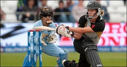 सेमीफ़ाइनल में हारी महिला टीम