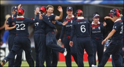 इंग्लैंड को महिला विश्व कप का ख़िताब