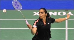 वरीयता नहीं खेल पर ध्यान दूंगी: साइना