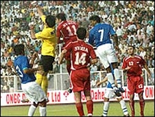 क्‍या इंडिया फिर जीतेगी नेहरू कप?