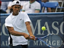 सोमदेव और सानिया दूसरे दौर में