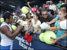 'भूपति और मैं साथ खेलते तो अच्छा रहता'