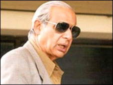 डुंगरपुर का निधन