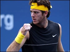 यूएस ओपन से नडाल की विदाई