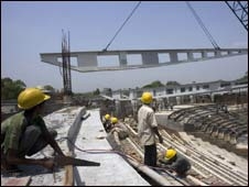 फ़ेनेल ने कलमाड़ी की माँग ठुकराई