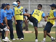टेस्ट टीम में श्रीसंत की वापसी