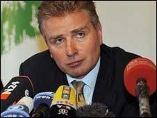 अब फ़ुटबॉल में मैच फ़िक्सिंग?