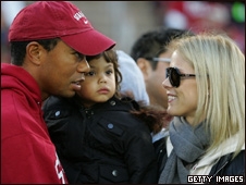 वुड्स ने किया अफवाहों का खंडन