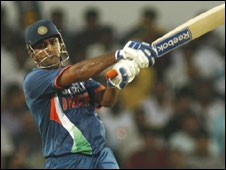 भारत-श्रीलंका मैच का स्कोर