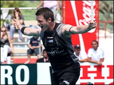 हॉकी: न्यूज़ीलैंड की खिताबी जीत