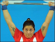 प्रशिक्षण के दौरान दिया जन्म