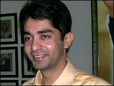 बिंद्रा ने दी संन्यास लेने की धमकी