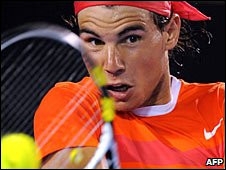 चैम्पियन नडाल और एंडी मरे चौथे दौर में