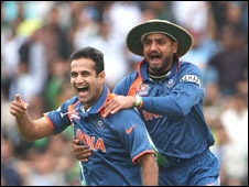 टी-20 विश्व कप के संभावित नाम घोषित