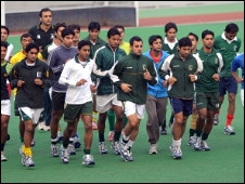 हॉकी विश्व कप में खेलेगी पाकिस्‍तान टीम