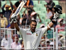 भज्जी और ज़हीर ने तोड़ी कमर