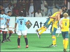 फिर दिल दिया हॉकी को