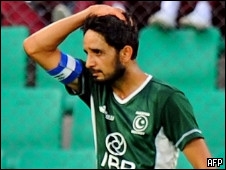 हॉकी टीम का संन्यास