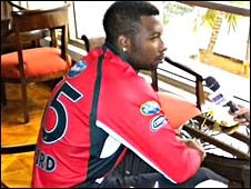 मुंबई इंडियंस की आसान जीत