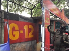 आईपीएल सेमीफ़ाइनल अब मुंबई में आईपीएल सेमीफ़ाइनल अब मुंबई में