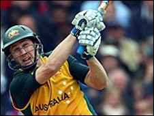 इंग्लैंड-ऑस्ट्रेलिया भिड़ेंगे फ़ाइनल में